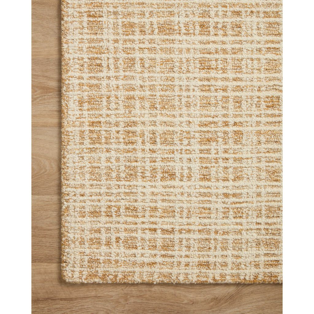 Polly Straw / Ivory Rug | Chris Loves Julia x Loloi - Light House Co.