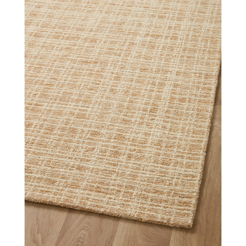 Polly Straw / Ivory Rug | Chris Loves Julia x Loloi - Light House Co.