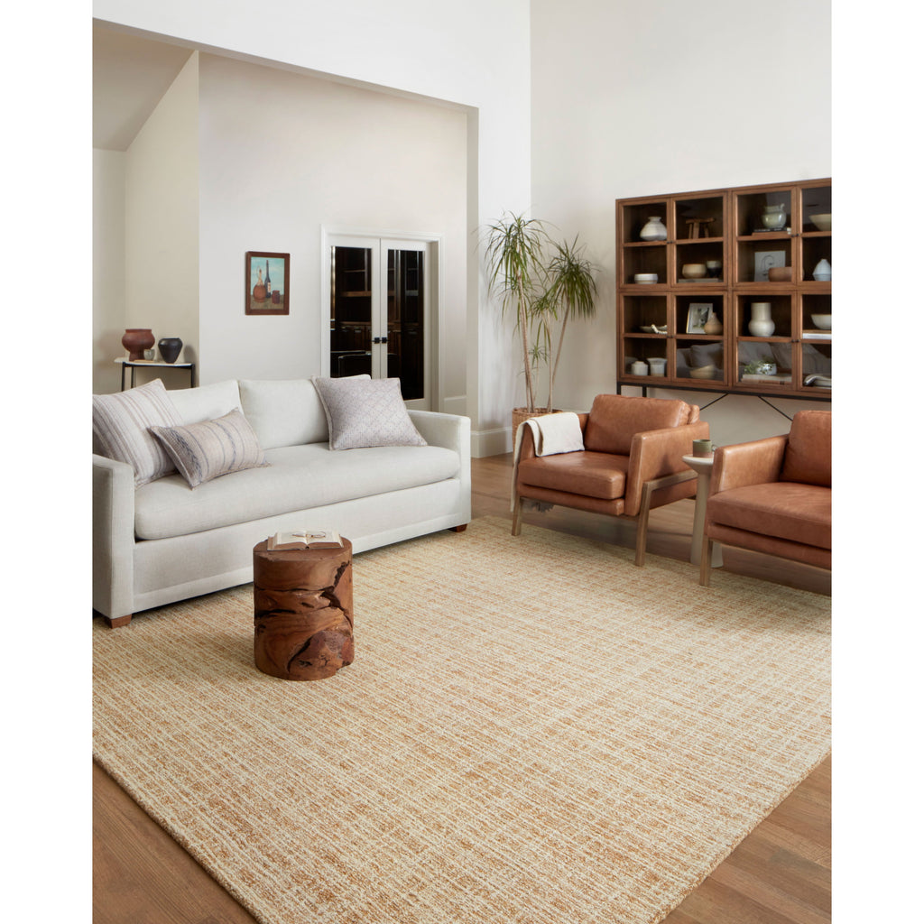 Polly Straw / Ivory Rug | Chris Loves Julia x Loloi - Light House Co.