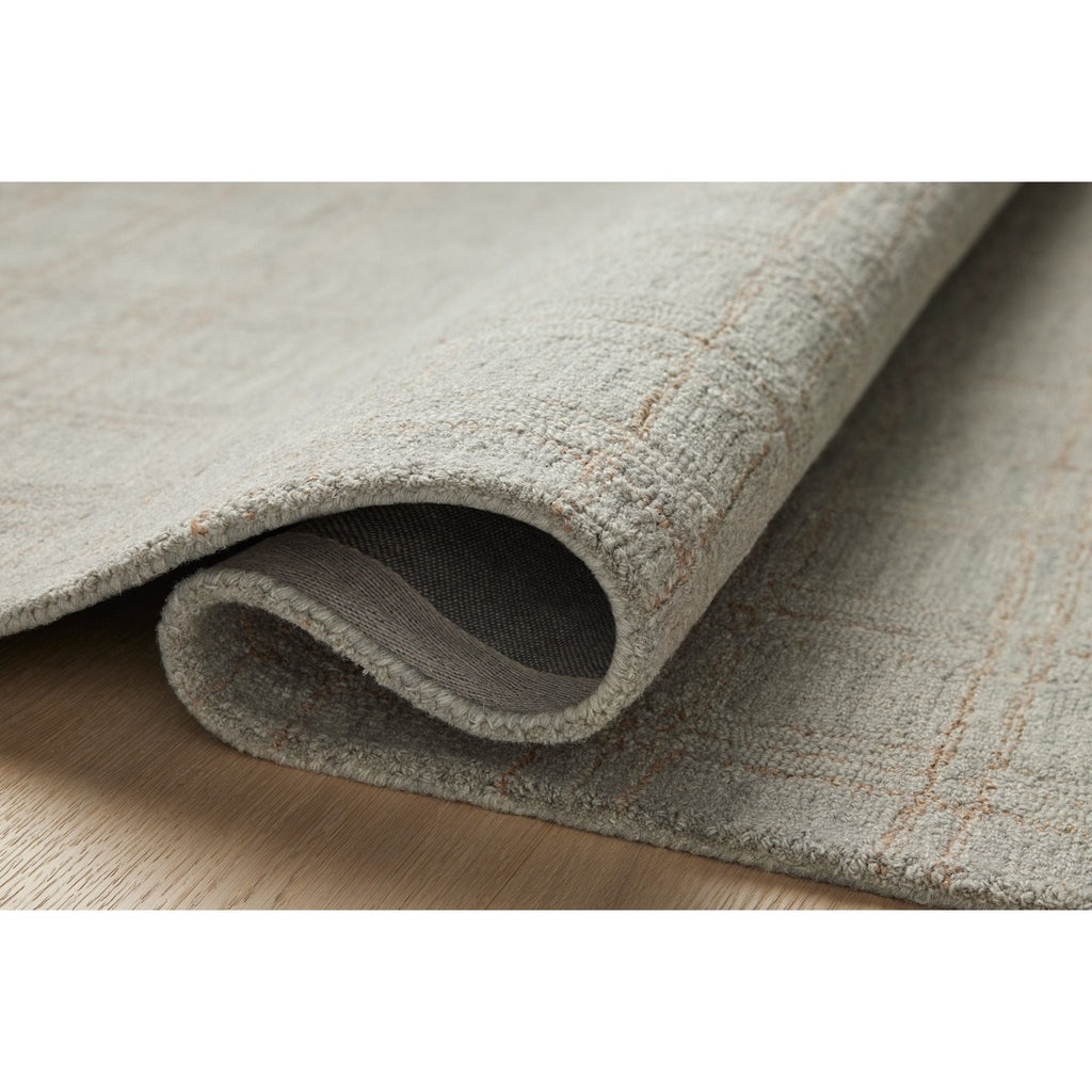 Polly Fog / Wheat Rug | Chris Loves Julia x Loloi - Light House Co.