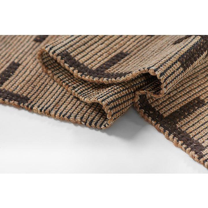 Pontoise Natural I Rug | Lemieux Et Cie - Light House Co.