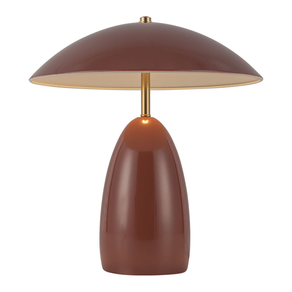 Poppy Table Lamp - Light House Co.