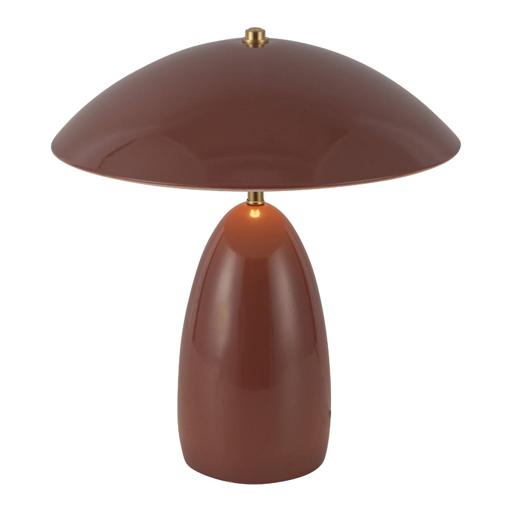 Poppy Table Lamp - Light House Co.