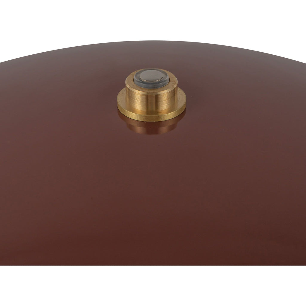 Poppy Table Lamp - Light House Co.