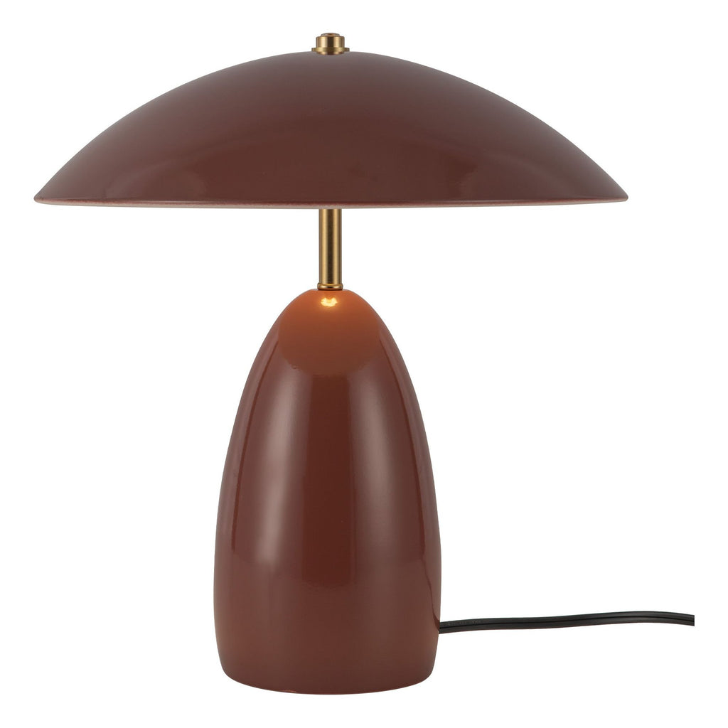 Poppy Table Lamp - Light House Co.