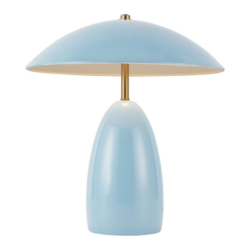 Poppy Table Lamp - Light House Co.