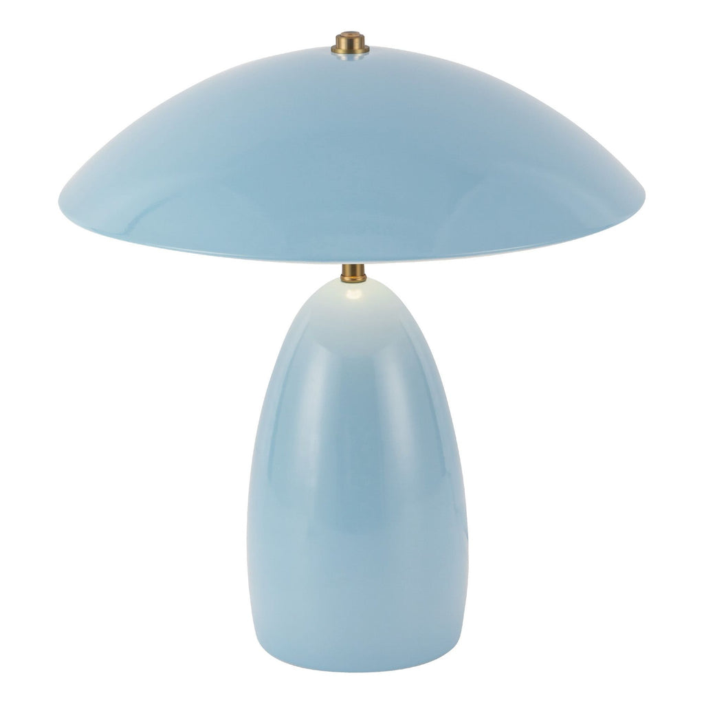 Poppy Table Lamp - Light House Co.