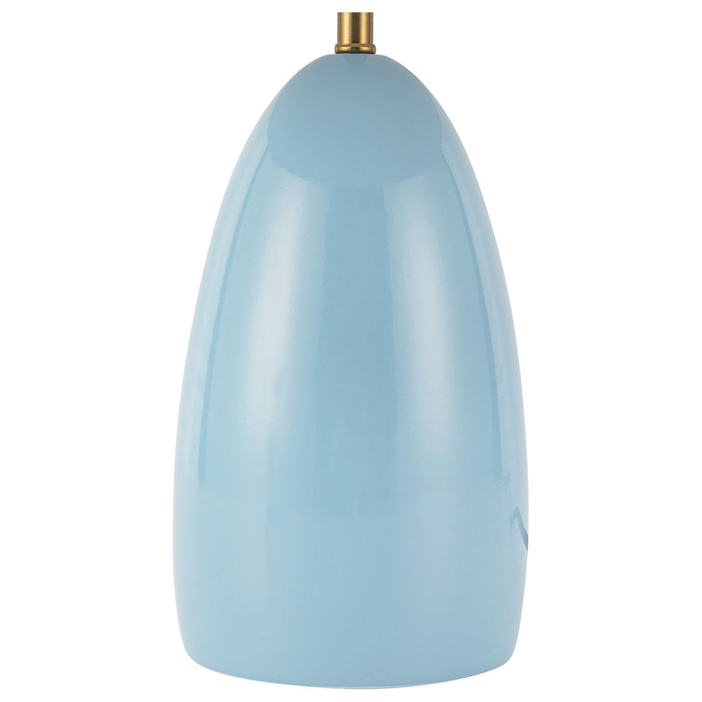 Poppy Table Lamp - Light House Co.