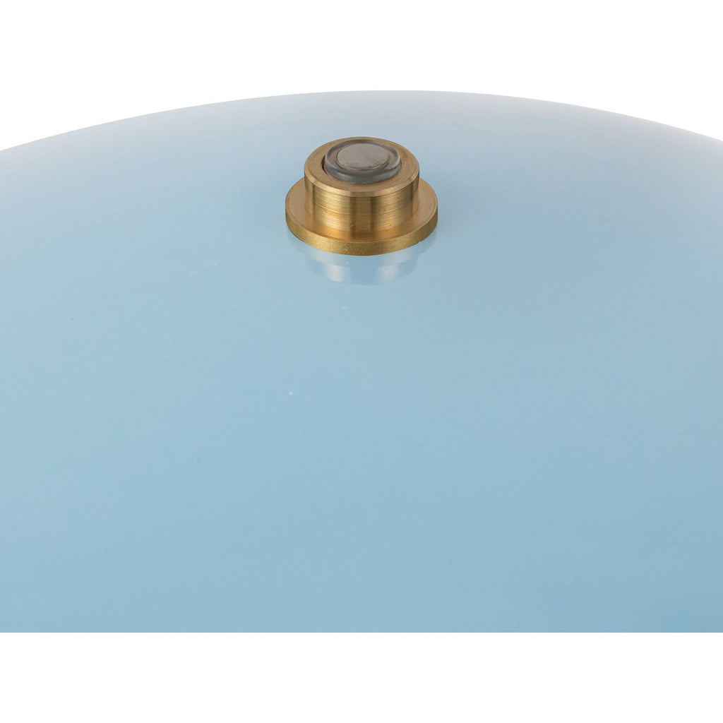 Poppy Table Lamp - Light House Co.