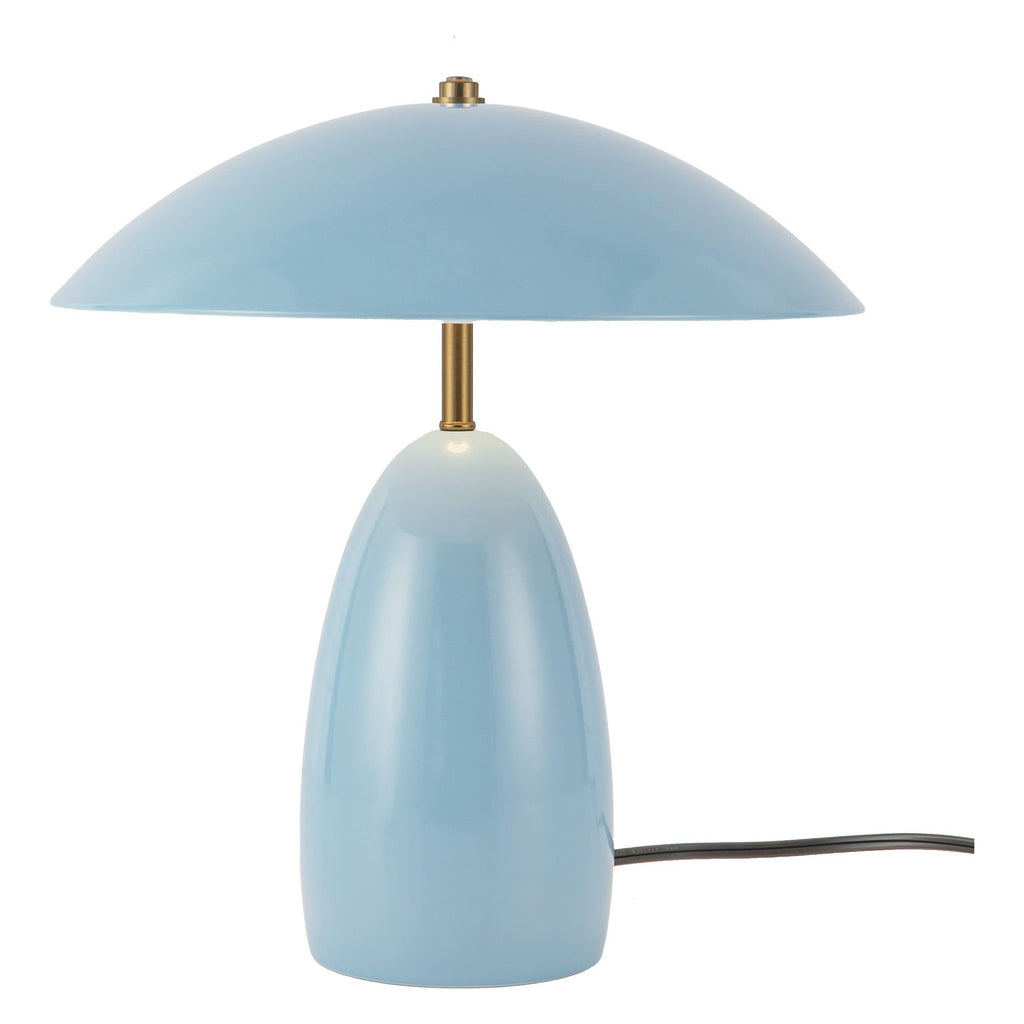 Poppy Table Lamp - Light House Co.