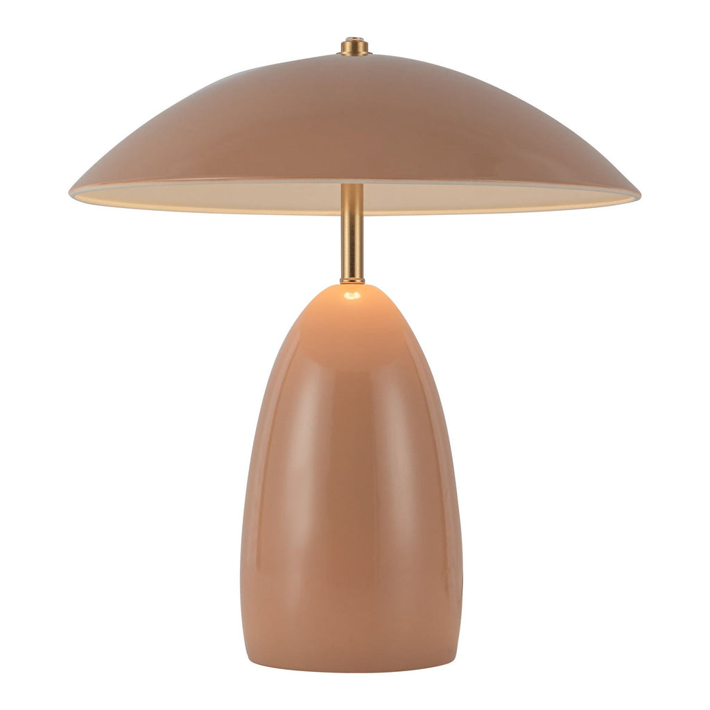 Poppy Table Lamp - Light House Co.