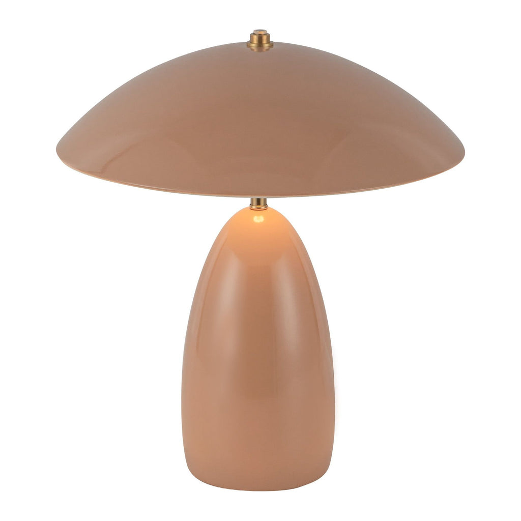 Poppy Table Lamp - Light House Co.