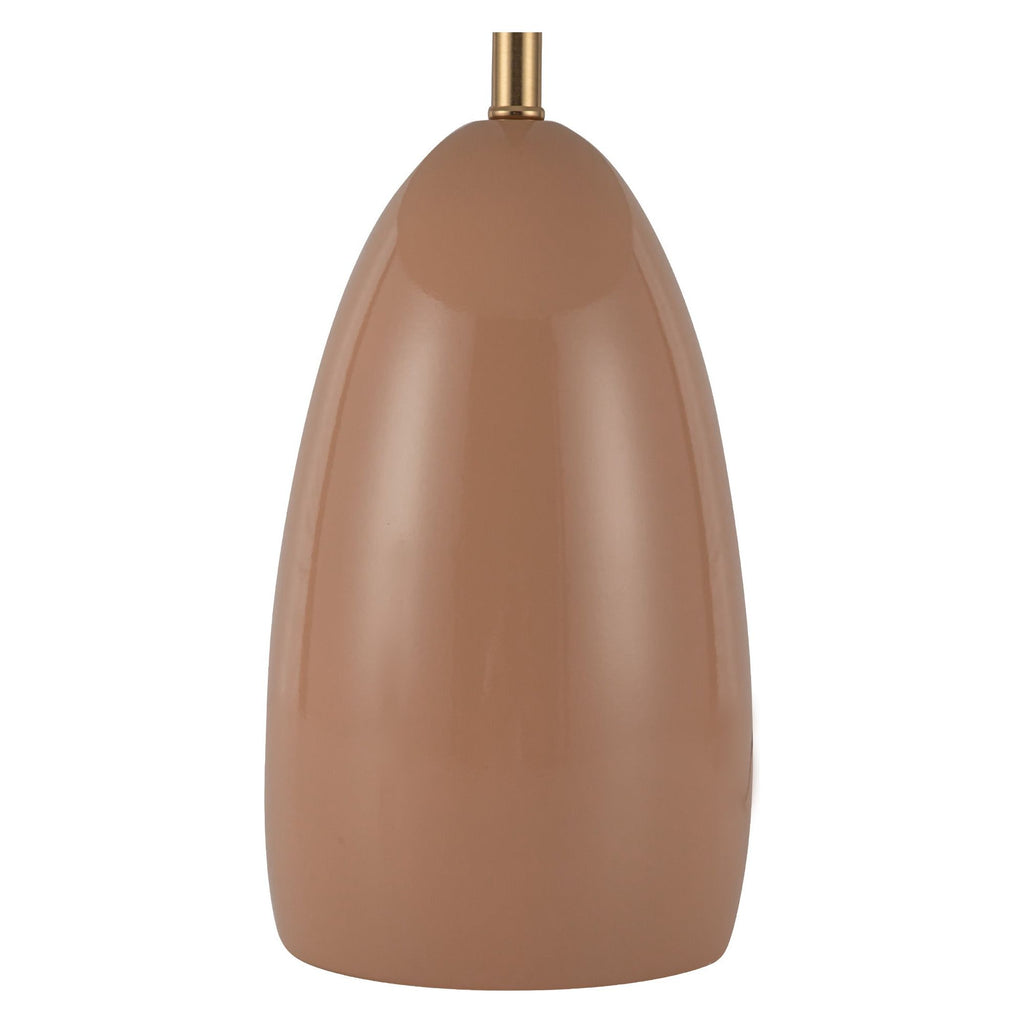 Poppy Table Lamp - Light House Co.