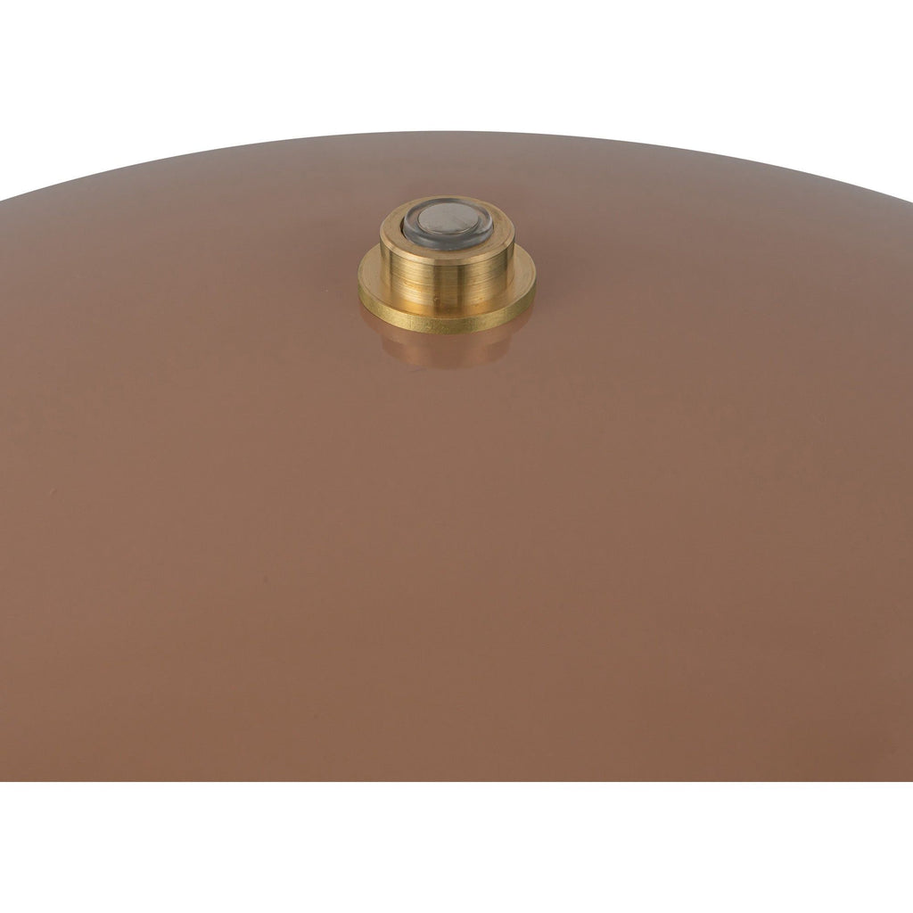Poppy Table Lamp - Light House Co.