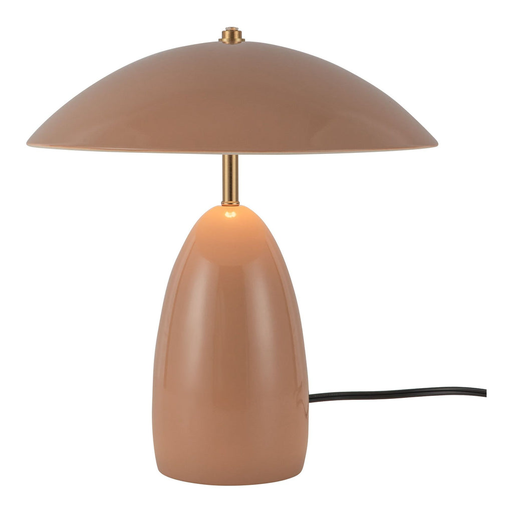 Poppy Table Lamp - Light House Co.
