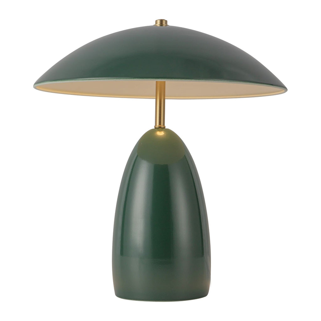 Poppy Table Lamp - Light House Co.