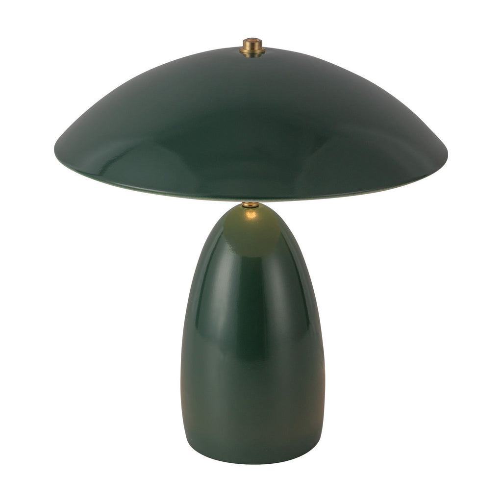 Poppy Table Lamp - Light House Co.