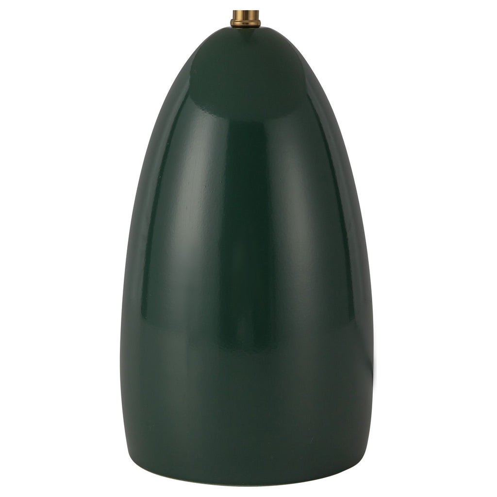 Poppy Table Lamp - Light House Co.