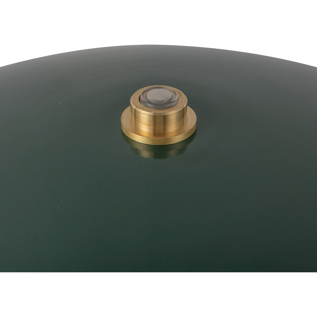 Poppy Table Lamp - Light House Co.