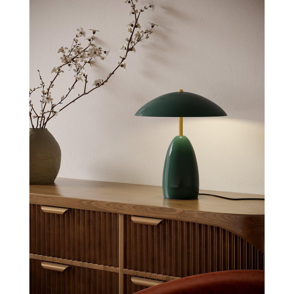 Poppy Table Lamp - Light House Co.