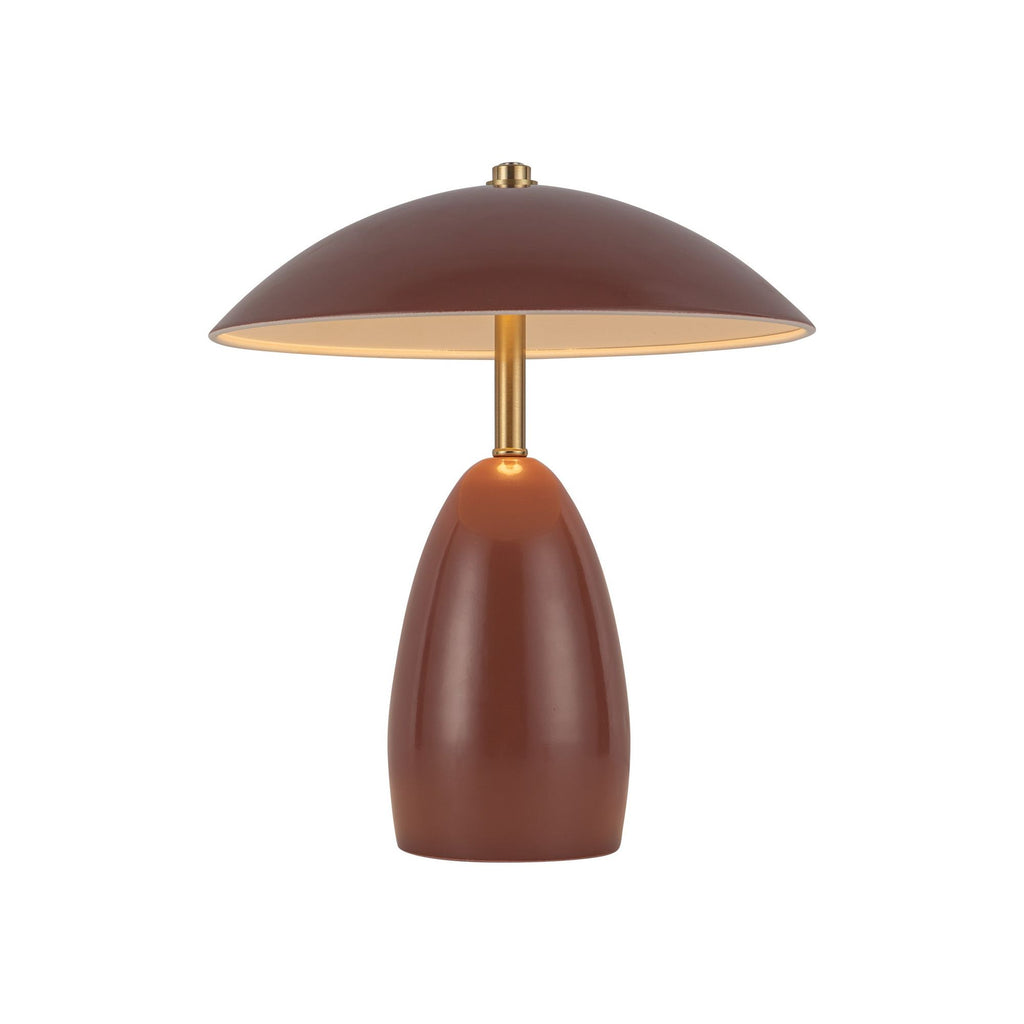 Poppy Table Lamp - Light House Co.