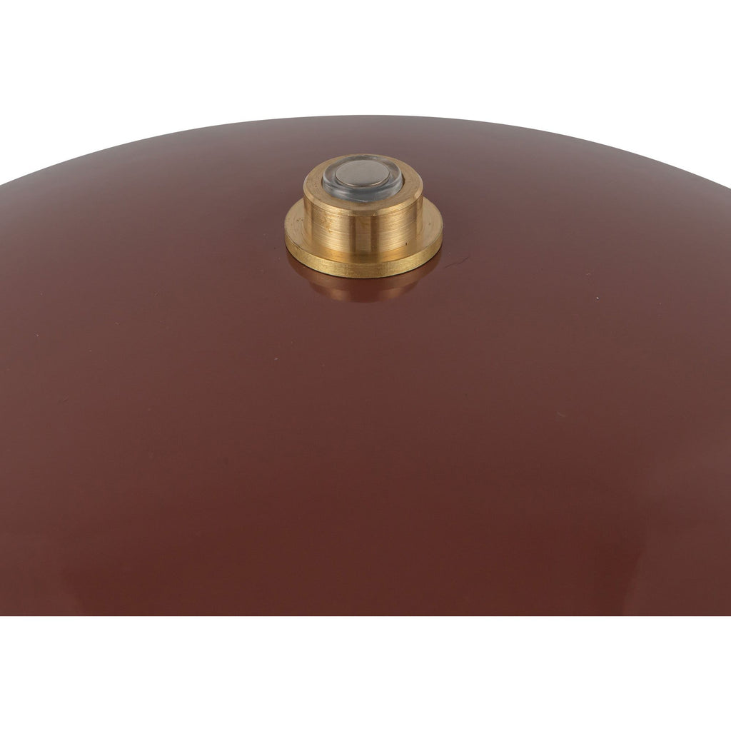 Poppy Table Lamp - Light House Co.