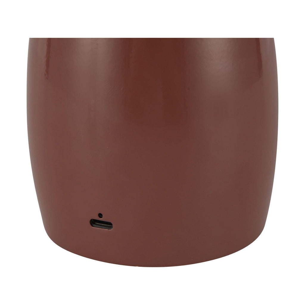 Poppy Table Lamp - Light House Co.