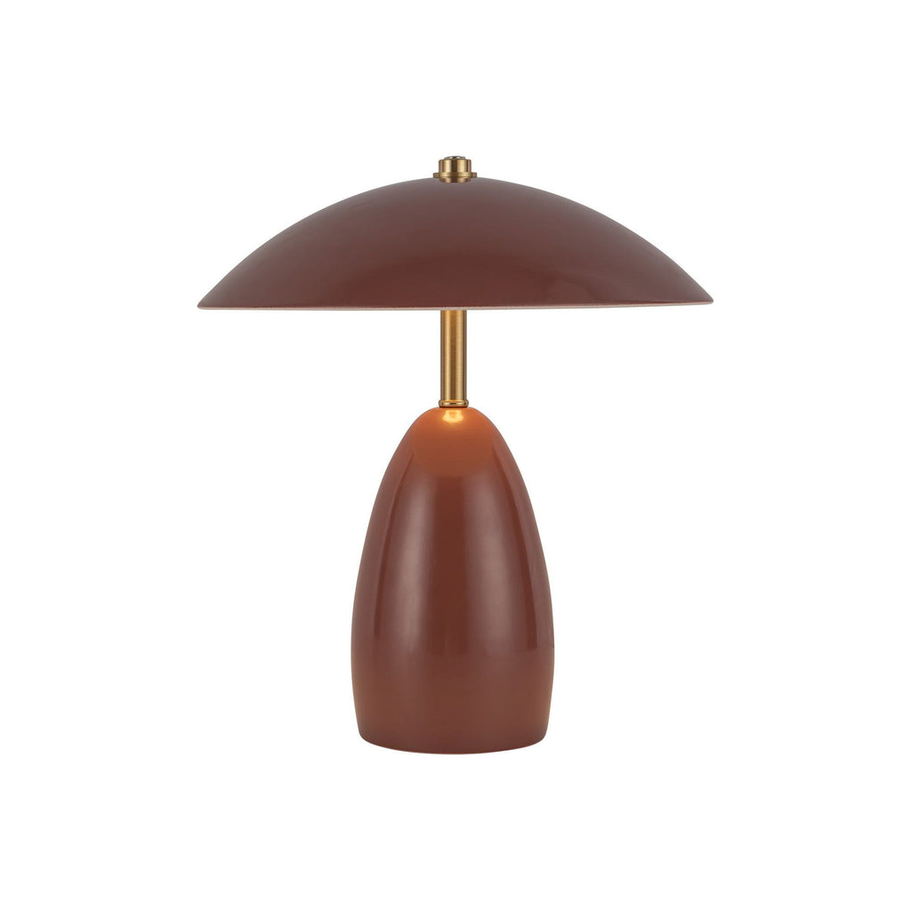 Poppy Table Lamp - Light House Co.