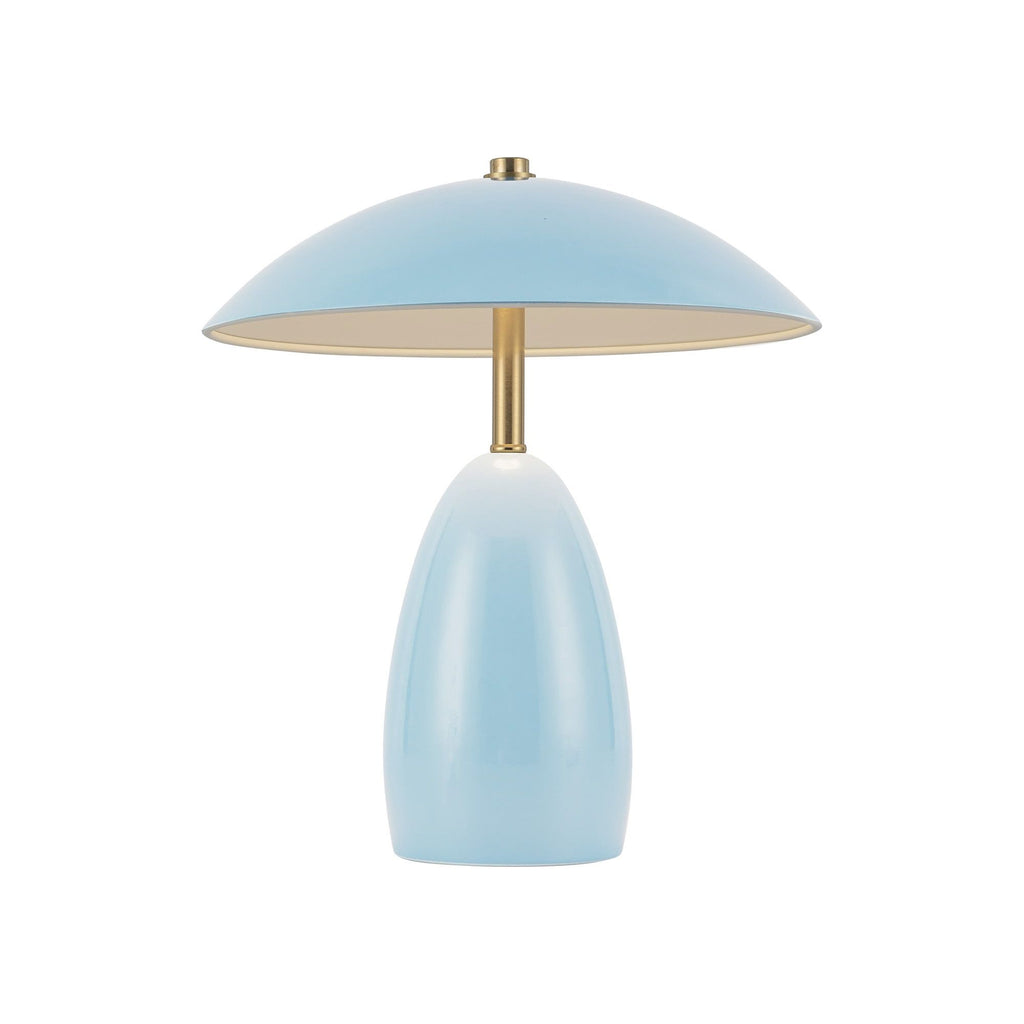 Poppy Table Lamp - Light House Co.