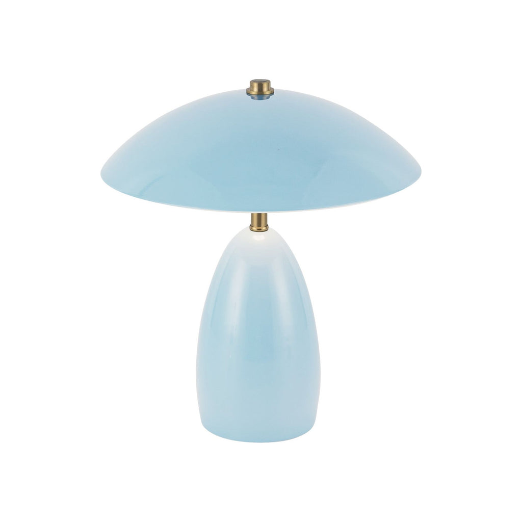 Poppy Table Lamp - Light House Co.