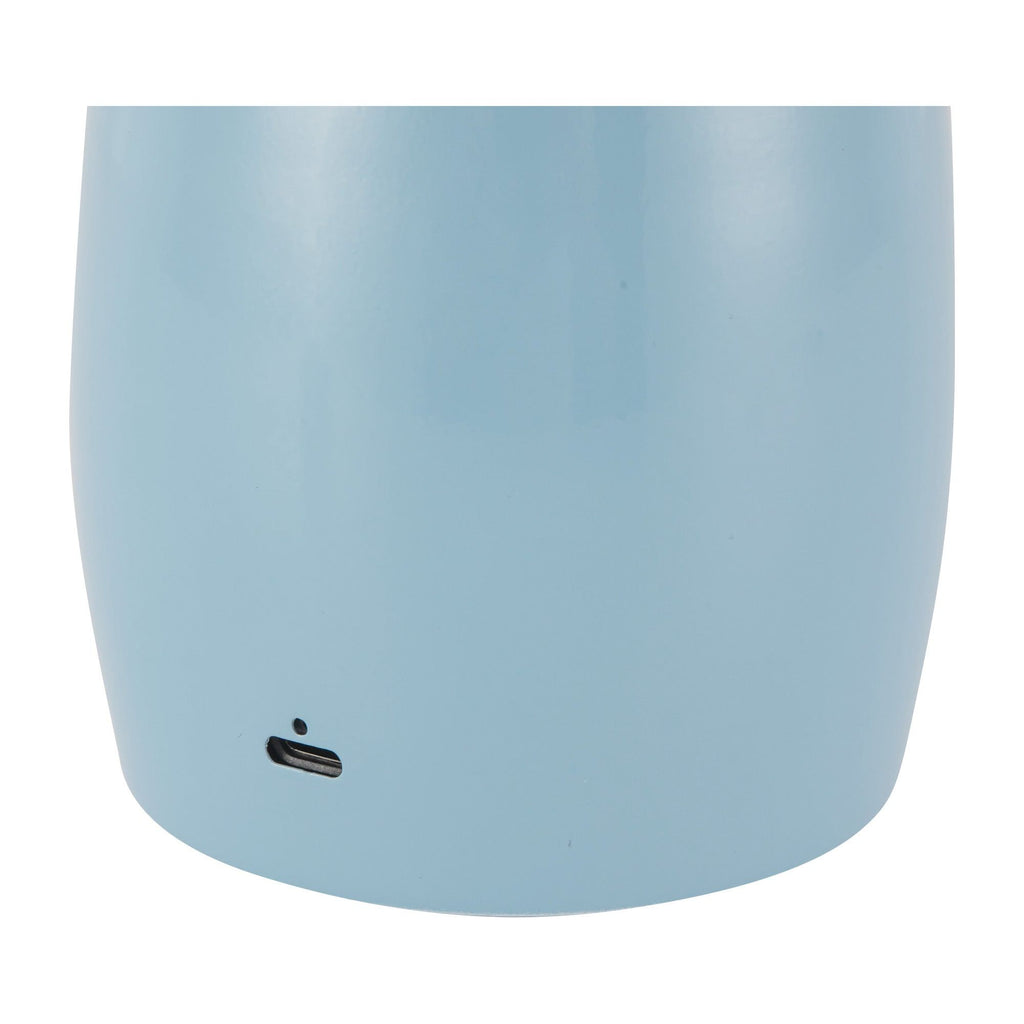 Poppy Table Lamp - Light House Co.