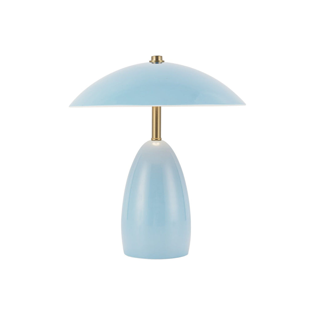 Poppy Table Lamp - Light House Co.