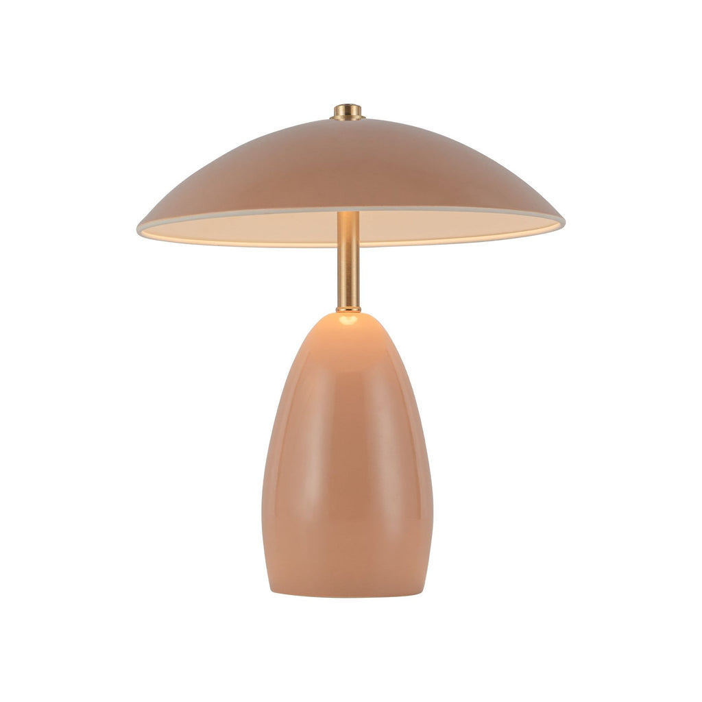 Poppy Table Lamp - Light House Co.