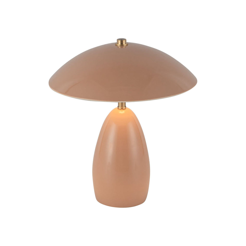 Poppy Table Lamp - Light House Co.