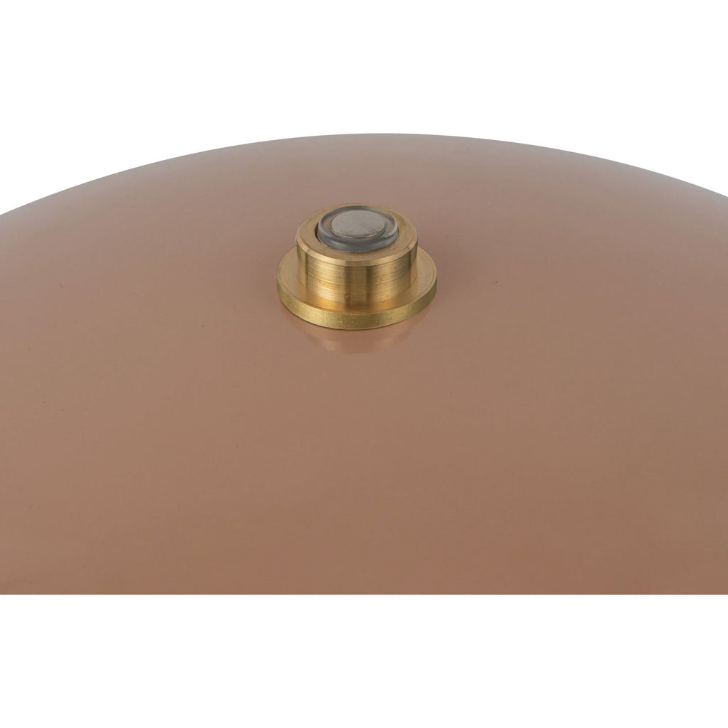 Poppy Table Lamp - Light House Co.