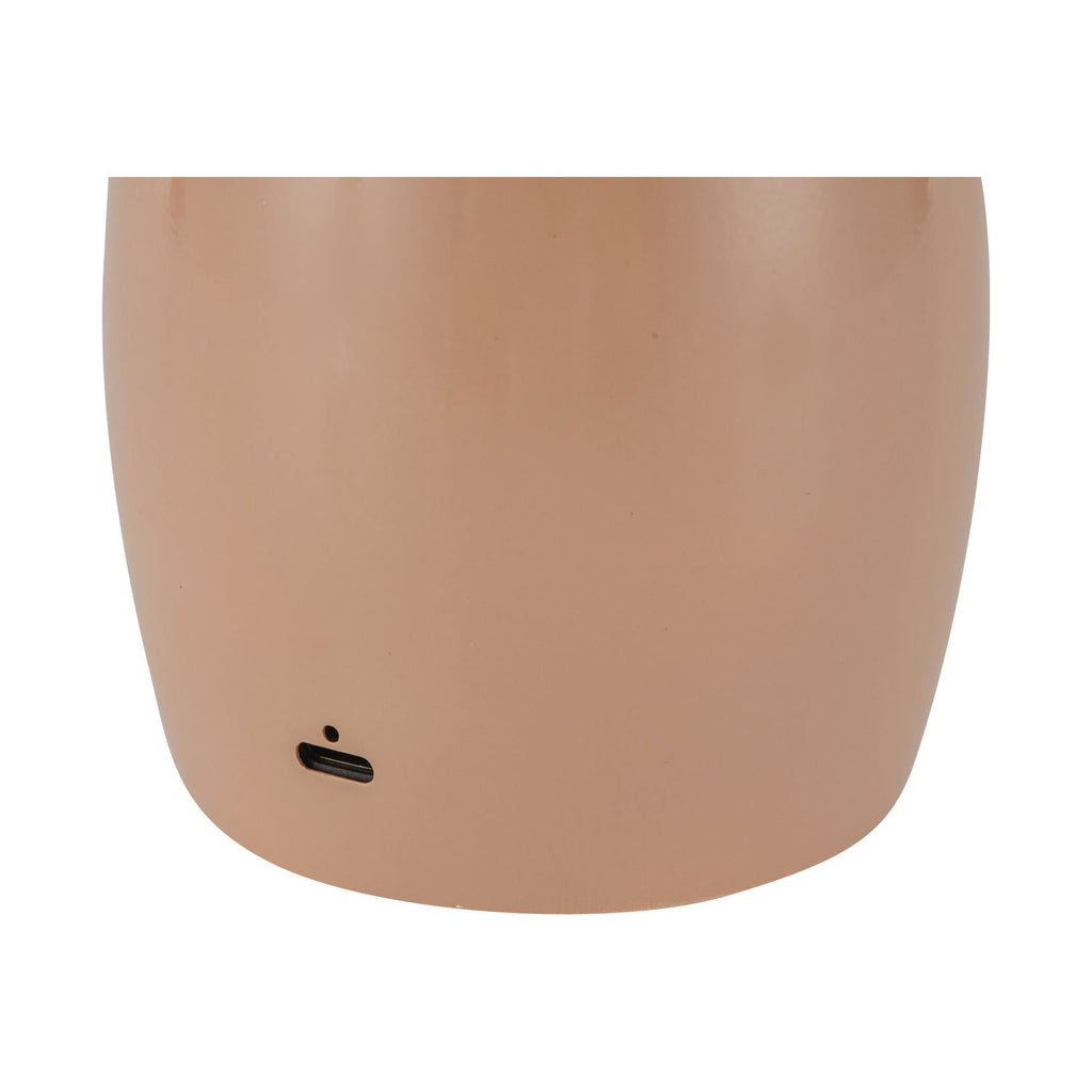 Poppy Table Lamp - Light House Co.