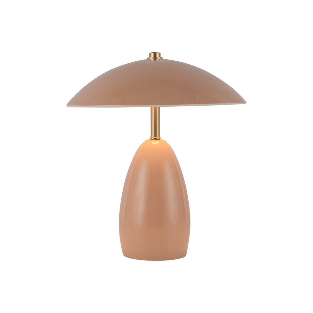Poppy Table Lamp - Light House Co.