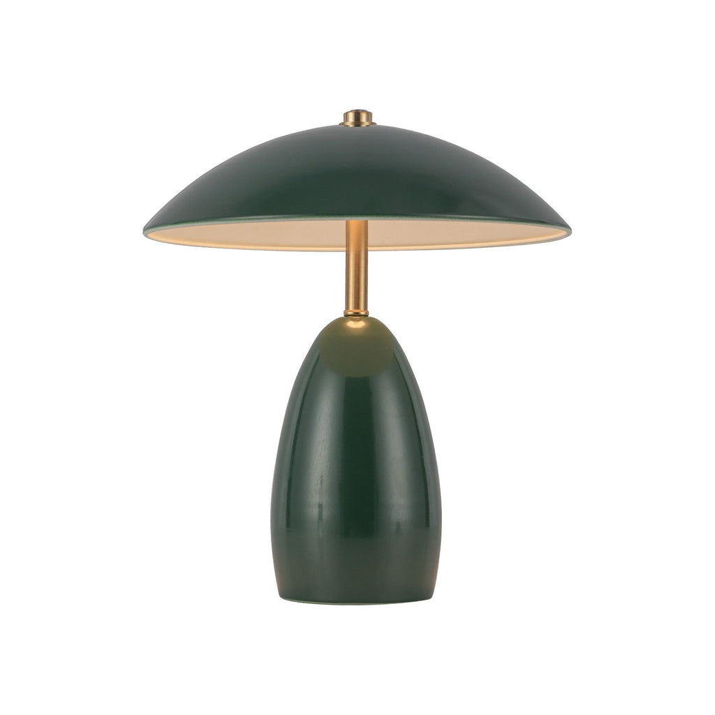 Poppy Table Lamp - Light House Co.