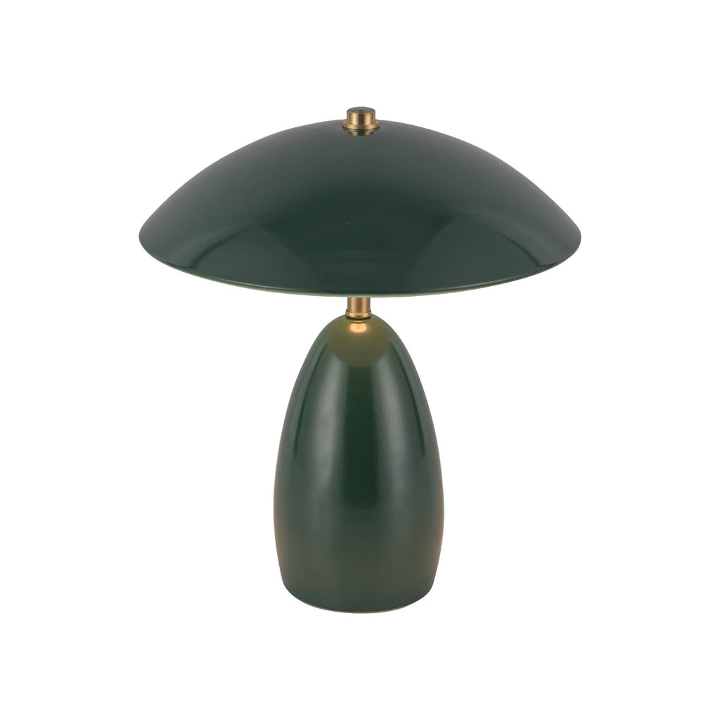 Poppy Table Lamp - Light House Co.