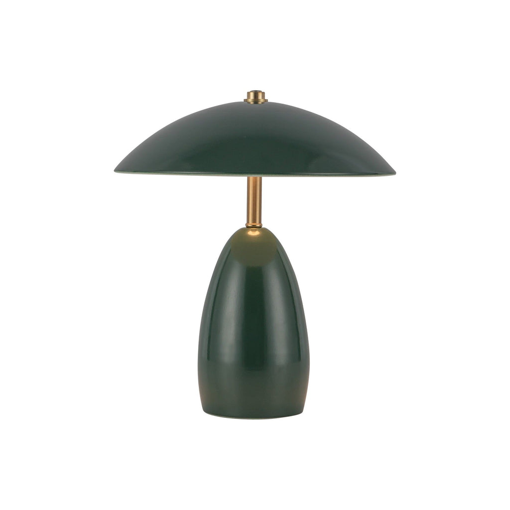 Poppy Table Lamp - Light House Co.