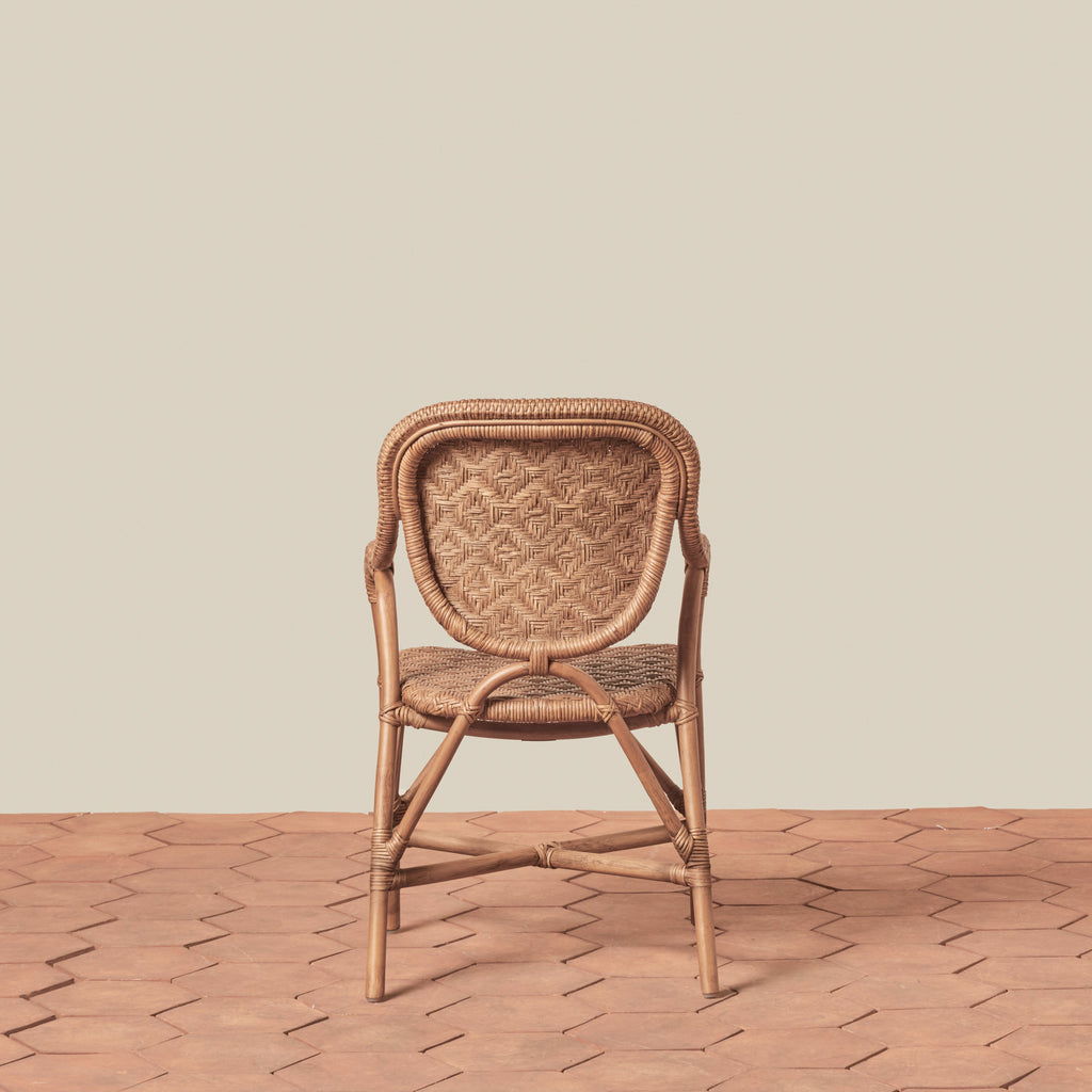 Portofino Arm Chair - Light House Co.