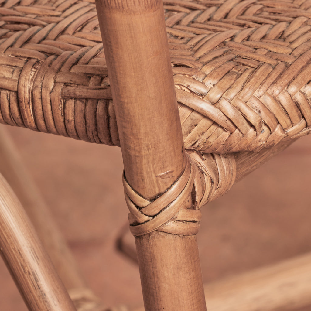 Portofino Arm Chair - Light House Co.