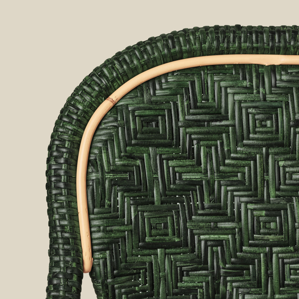Portofino Arm Chair - Light House Co.