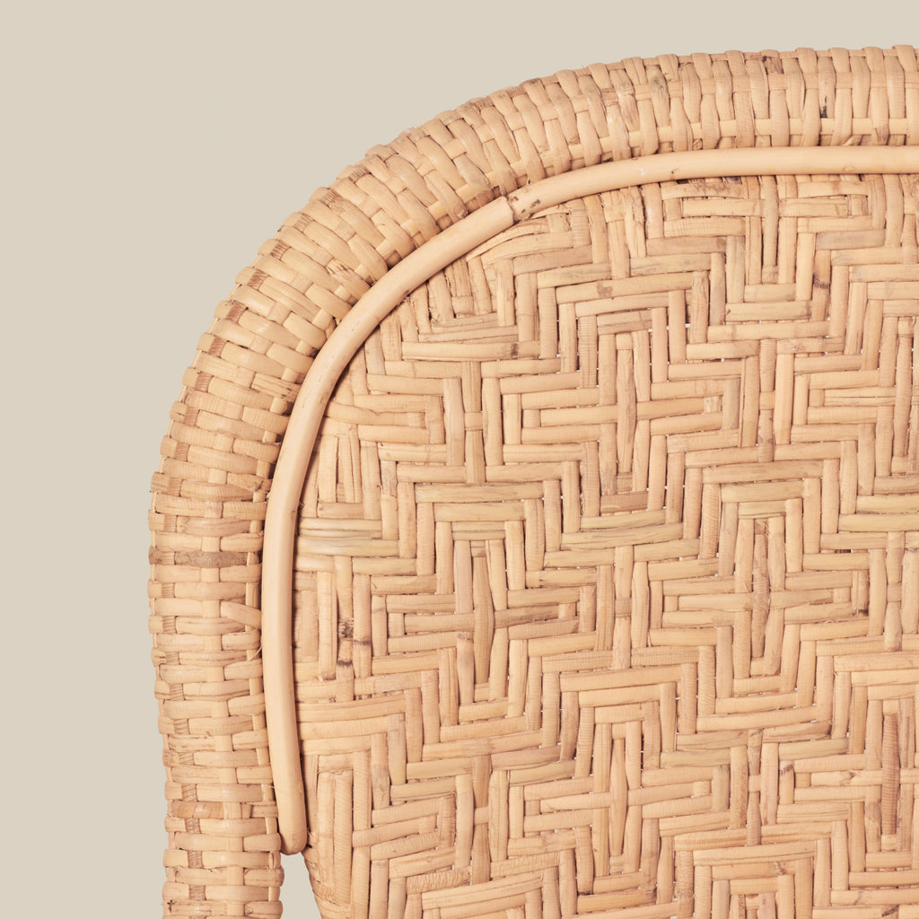 Portofino Arm Chair - Light House Co.