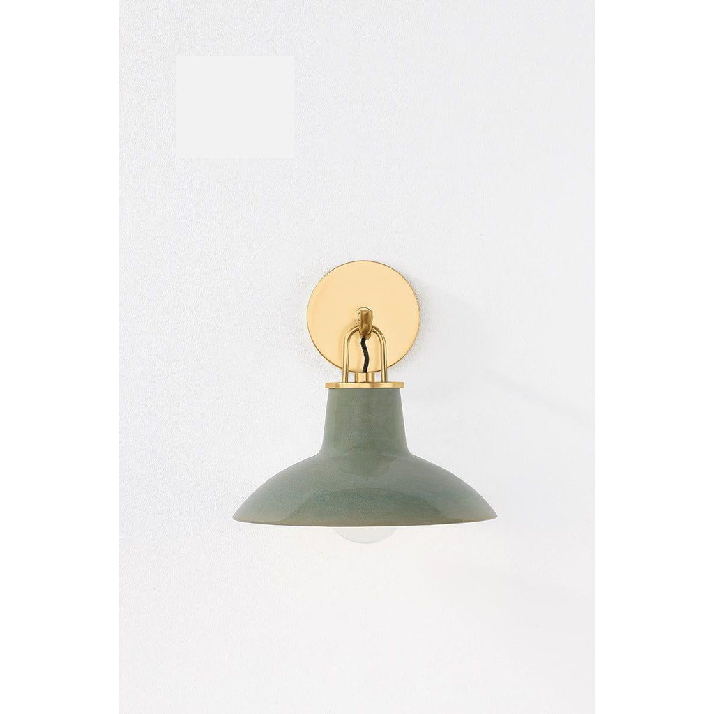 Pottersville Wall Sconce - Light House Co.