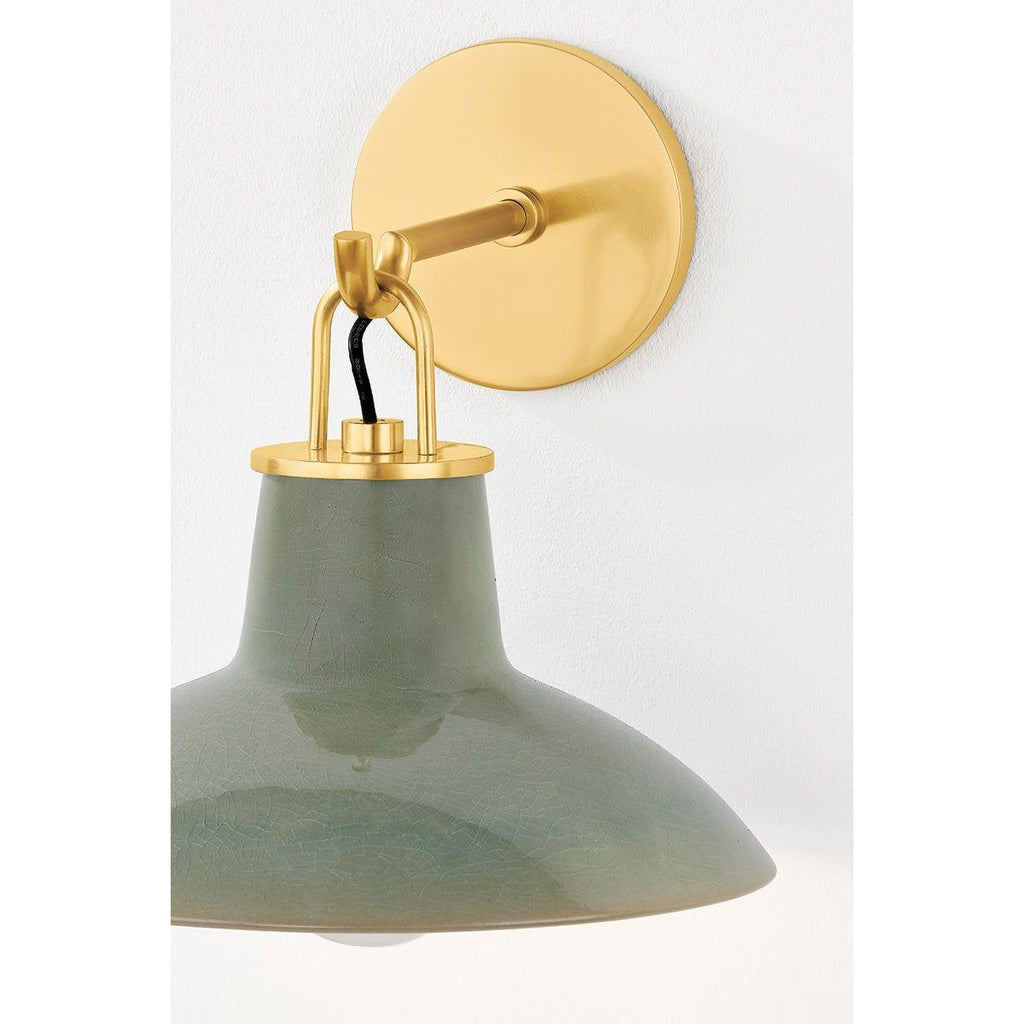 Pottersville Wall Sconce - Light House Co.