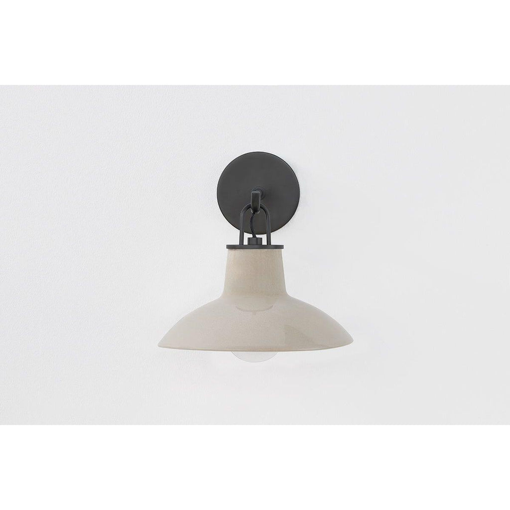 Pottersville Wall Sconce - Light House Co.
