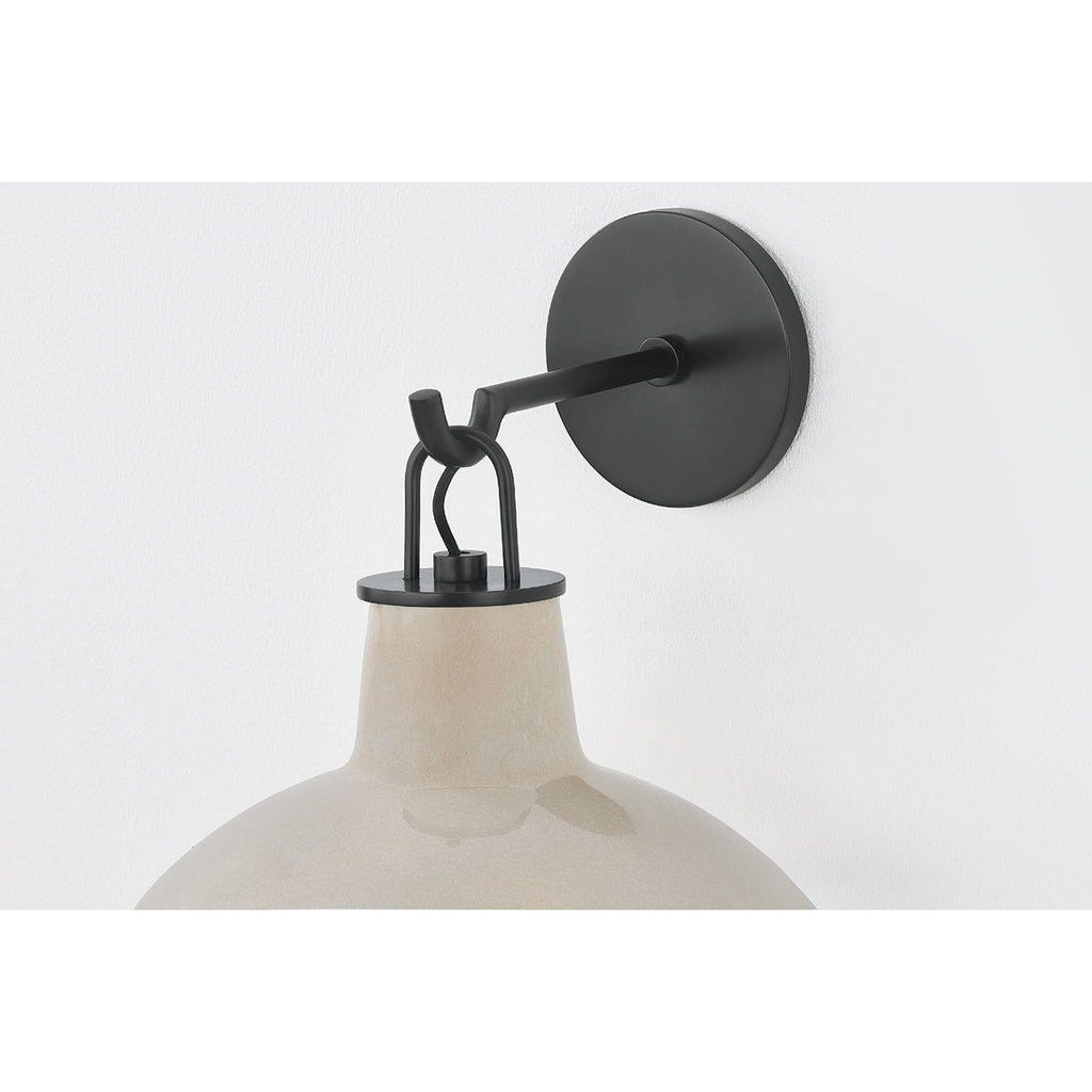 Pottersville Wall Sconce - Light House Co.