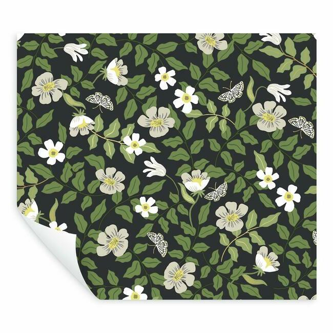 Primrose Premium Peel + Stick Wallpaper | Peel and Stick Wallpaper | York Wallcoverings - Light House Co.