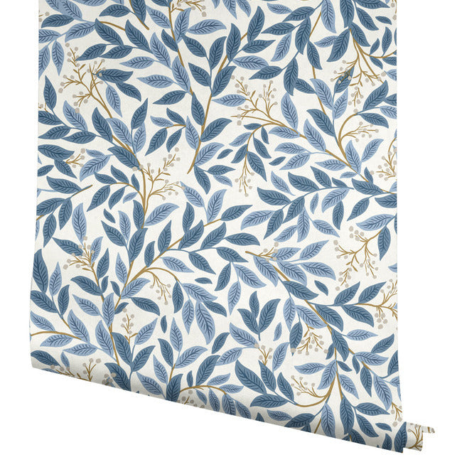 Willowberry Premium Peel + Stick Wallpaper | Peel and Stick Wallpaper | York Wallcoverings - Light House Co.